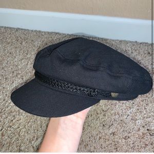 Britton Fiddler Fisherman Hat